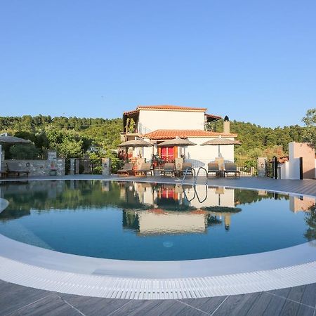 Skiathos Argento Kolios Ngoại thất bức ảnh