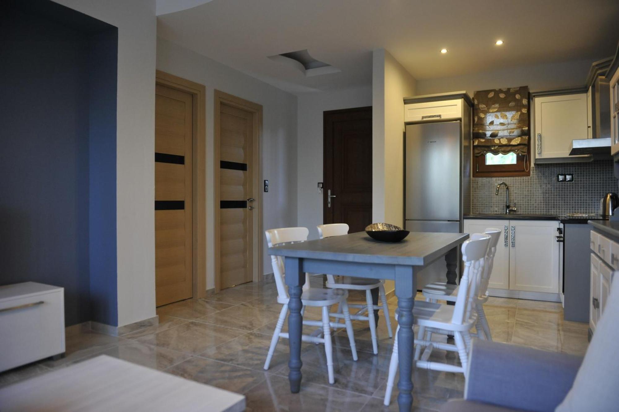 Skiathos Argento Kolios Phòng bức ảnh