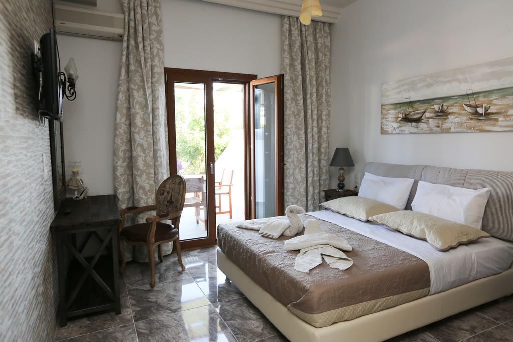 Skiathos Argento Kolios Ngoại thất bức ảnh