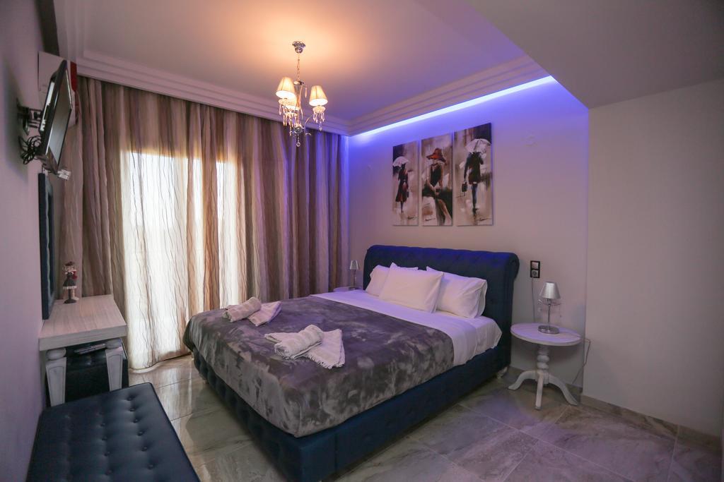 Skiathos Argento Kolios Ngoại thất bức ảnh