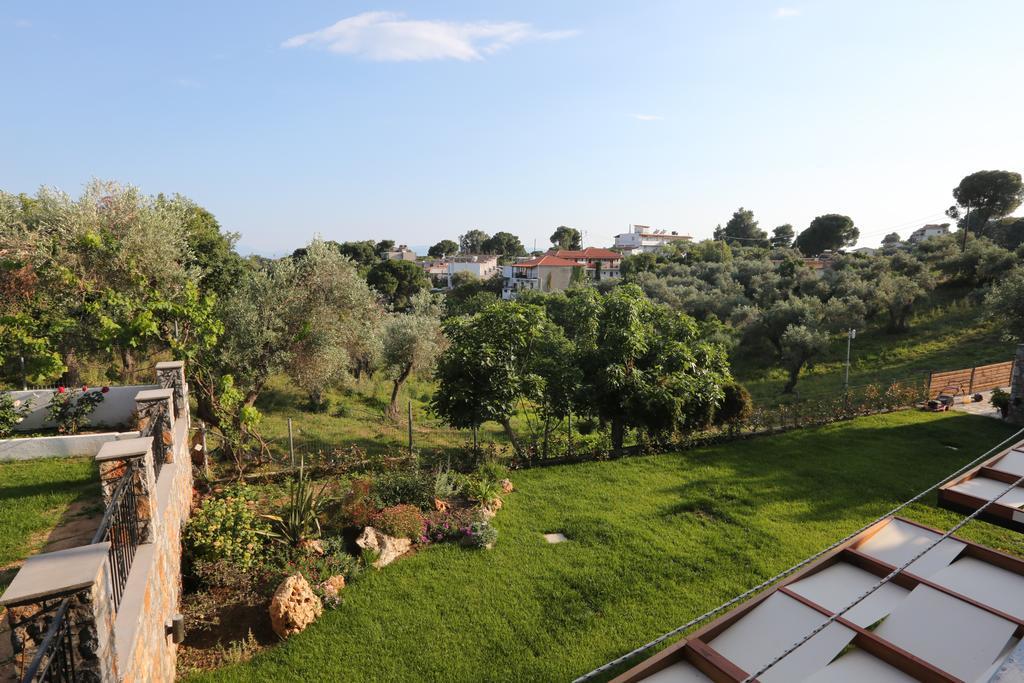 Skiathos Argento Kolios Ngoại thất bức ảnh