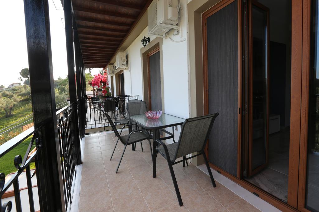 Skiathos Argento Kolios Ngoại thất bức ảnh