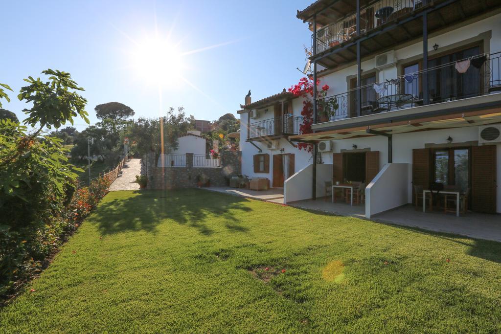 Skiathos Argento Kolios Ngoại thất bức ảnh