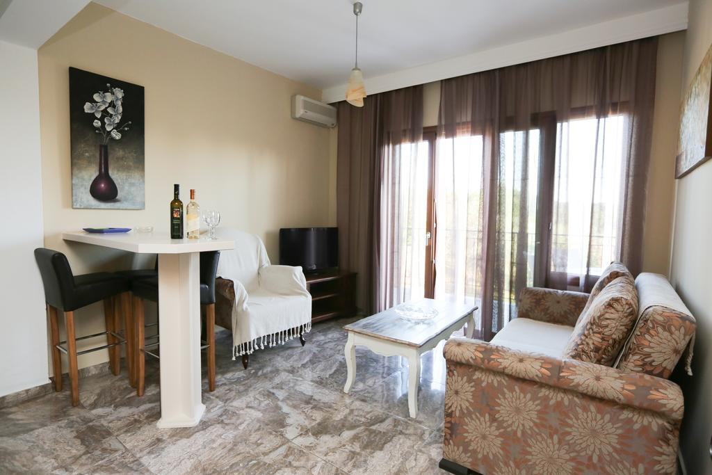 Skiathos Argento Kolios Ngoại thất bức ảnh