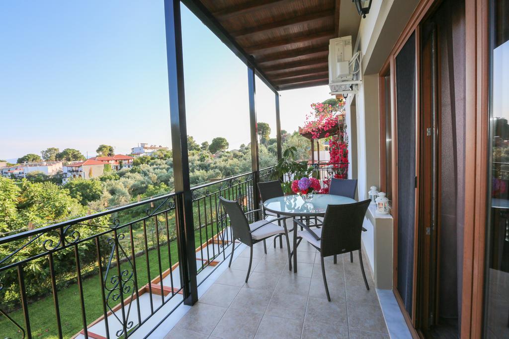 Skiathos Argento Kolios Ngoại thất bức ảnh
