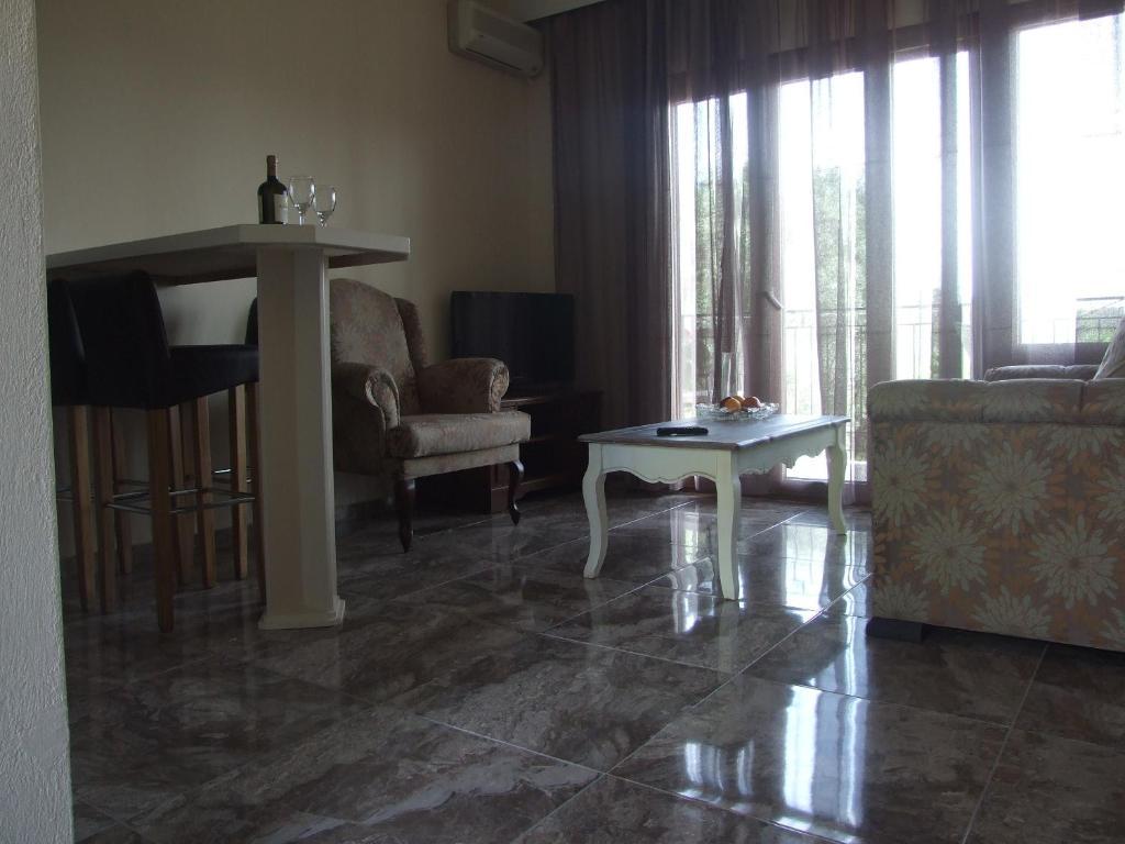 Skiathos Argento Kolios Ngoại thất bức ảnh