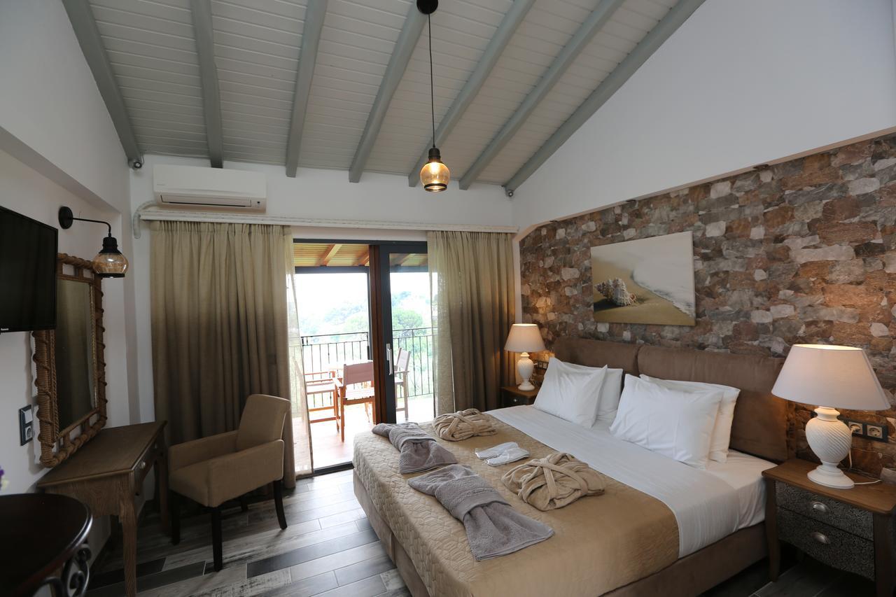 Skiathos Argento Kolios Ngoại thất bức ảnh