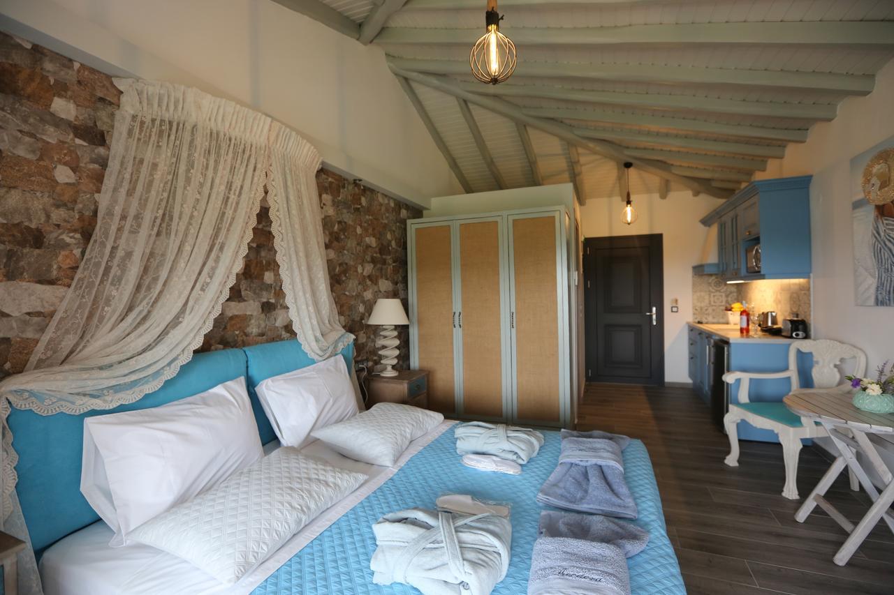 Skiathos Argento Kolios Ngoại thất bức ảnh